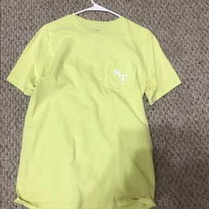 Men’s size small southern tide shirt